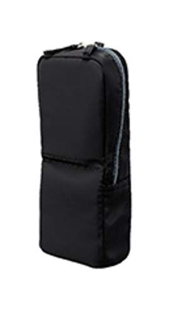 PILOT Tatemo Long Type Soft Pencil Black Case, PCS-153-150-B