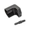 Front Windscreen Twin Washer Jet Repair Kit For Land Rover Defender 90 1983-2016
