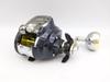 [USED]Daiwa 15 LeoBlitz 300J Electric Reel Right Handle (Item No. 46994) 102.4km/414h