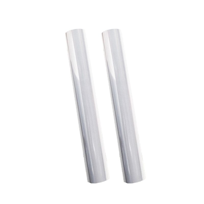 A84X-Transparent Wall Protection Film Self-Adhesive Film Wall Film Transparent Wall Protection Film белый