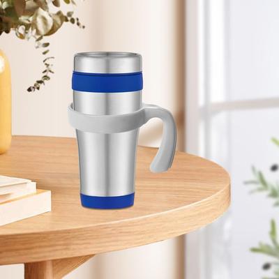 Langlebiger Auto-Fahrzeug für 20oz 30oz Wasserflaschenhalter Tasse Getränkehalter Becher Tasse Griff Becherbasis