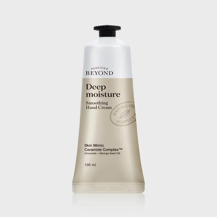 Beyond Deep Moisture Smoothing Hand Cream 100ml