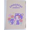 NCT X SANRIO CHARACTERS OFFICIAL PHOTO CARD B Ver. SELFIE / CHARACTER