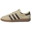 Originals Brmd Classic Retro Skate Shoes Women Sneakers Khaki Brown IH4183