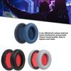 Replacement Protein Leather Earpads Ear Pad for SonoFlow Headphones Ear Cushions Earmuffs Ear Cover