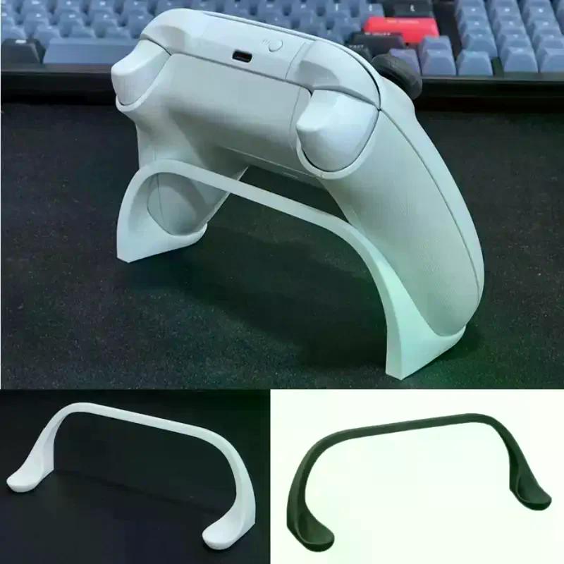 1PC For Invisible Controller Stand Series Game Controller Special Base Simple Protection Creative Design