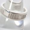 [Gebraucht] TIFFANY/Tiffany 925 Atlas Ring/Nr. 14/g473-61