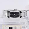 Casio Women's Fashion Metal Wristwatch