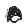 1Set Universal Motorcycle Cruise Mechanical Control Throttle Lock Assist Top Kit