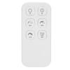 Wireless Remote Controller with Timing Brightness Adjustment for LED Cabinet Lights