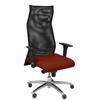P&C-P&C B24APRP Garnet Office Chair