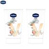 Vaseline Deep Moisturizing White Peach Hand Cream
