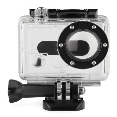 Underwater Diving Waterproof Protective Housing Case for GoPro HD Hero1 Hero 2 Camera