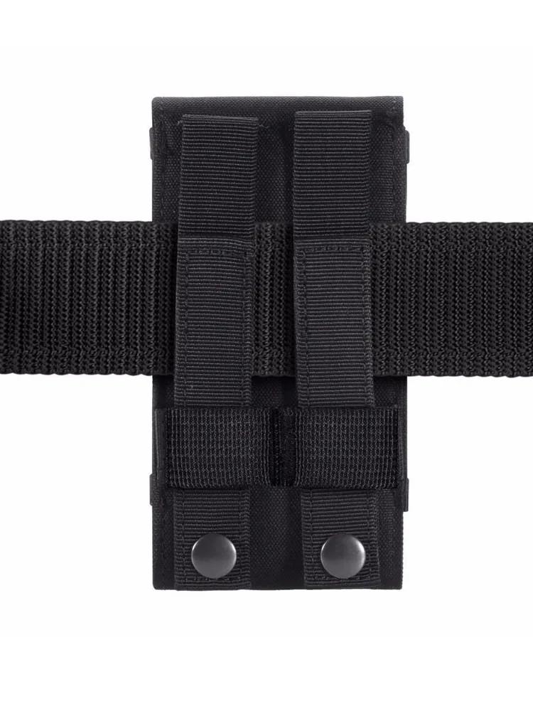Outdoor Mobile Phone Bag, Multifunctional, Portable, Belt Wearing, Waist Seal, Waist Bag Storage, Mobile Phone Waist Bag Hanging Bag