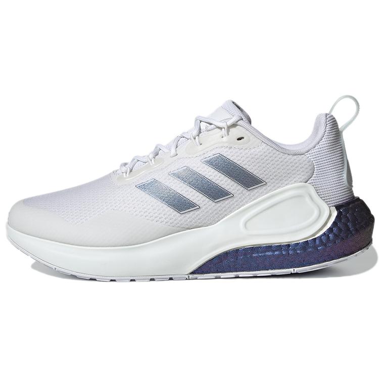 

Новые Adidas Alphalava Белый Металлический Синий GY3276 44
