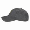 Happy Stars Summer Classic Fashion Men Trucker Hat Cotton Breathable Women Cowboy Cap Outdoor Leisure Basketball Caps