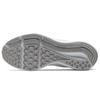 Nike Scarpe da ginnastica Downshifter 9 Basse in maglia Bianche da donna AQ7486-100