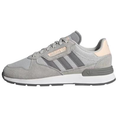 Originals Treziod 2.0 Ευέλικτα Άνετα Αντιολισθητικά Ανθεκτικά Παπούτσια Τρεξίματος Χαμηλού Προφίλ Γυναικεία Αθλητικά Παπούτσια Γκρι IE9527