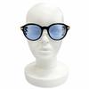 Very Good Cartier Sunglasses Premier De Cartier Boston Black Mens CT0395SA Used