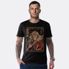 Black Myth Wukong Art T-Shirt, Men's Women's Sizes (WKG-25688)