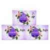 Six Gods Antibacterial Bar Soap, Lily Scent