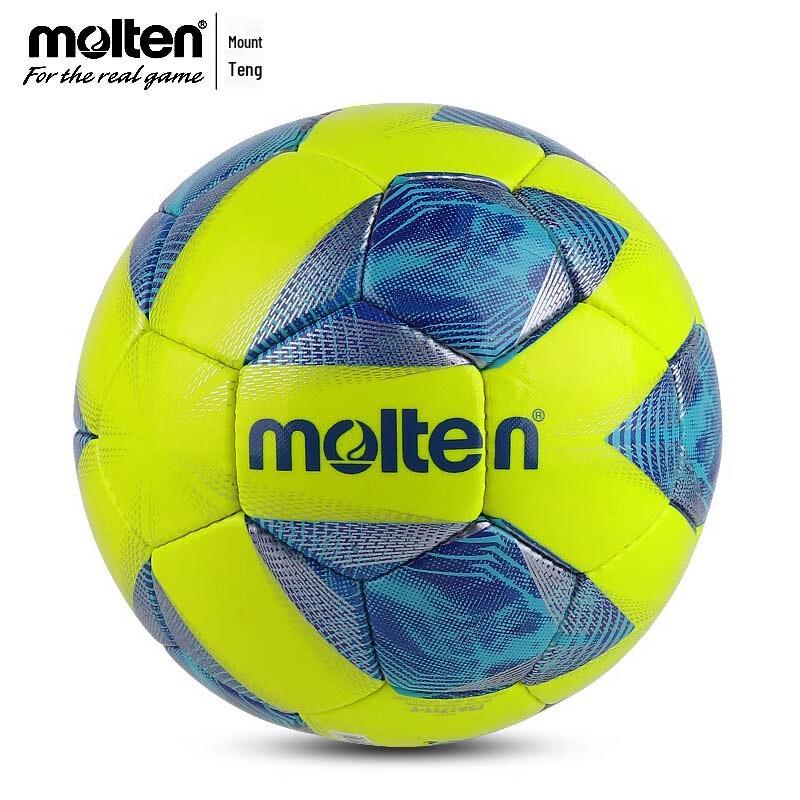 Molten Hand-Stitched Training & Match Football