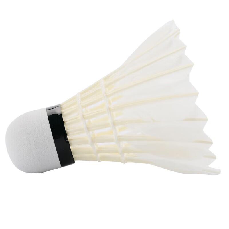 Red Double Happiness Badminton Shuttlecocks