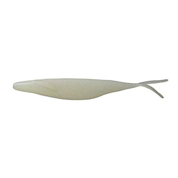 deps SAKAMATA SHAD 5inch #39 Pearl White