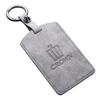 Toyota Crown and Vellfire Retro Key Cover, 12th-13th Gen Premium Holder