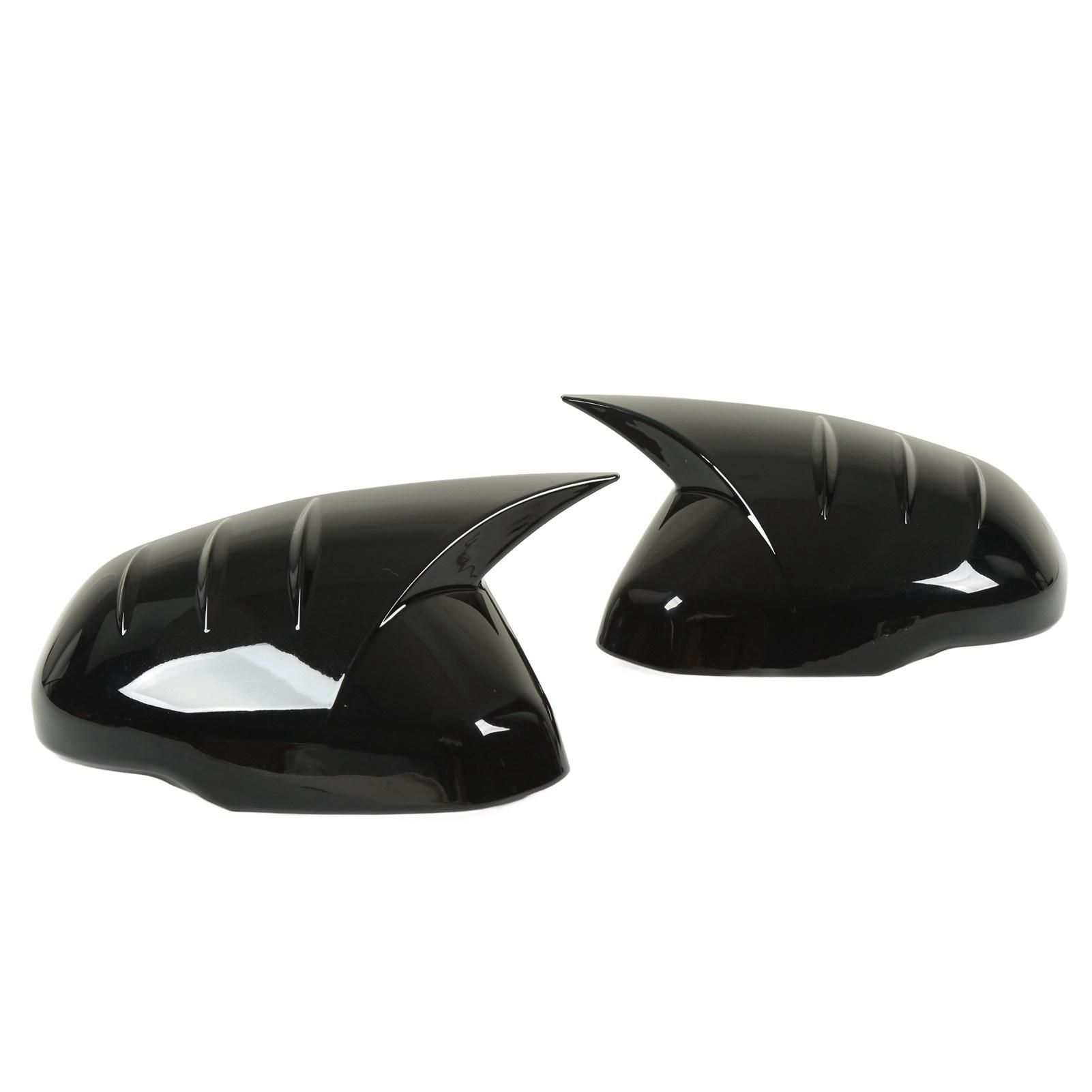 

Кришка дзеркала заднього виду автомобіля, стиль Brilliant Black, накладка, заміна для RS CR‑V 2023 року випуску та пізніших моделей