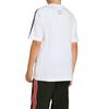 Adidas Teamgeist Round Neck Loose Fit Short Sleeve T-Shirt Kids tops KC9556