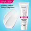 RtopR Mango hårfjerningskrem Smertefri kropp Effektiv hårfjerningskrem for menn og kvinner Whitening Håndbein Armhulen Håravfallsprodukt
