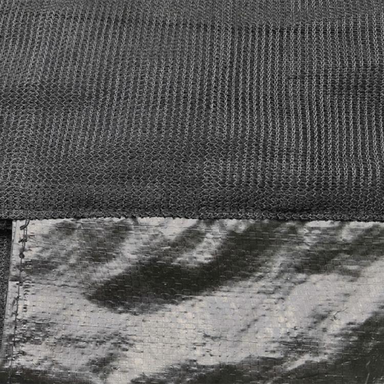 Trampoline Safety Poles 6 Replacement Net Trampoline Enclosure Net Breathable Nylon Barrier Net Trampoline Accessories