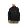 New Nike WINDRUNNER Tech Jacket Men's Black HM7152-010
