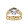 FOSSIL HERITAGE Automatic Stainless Steel Watch Gold-Tone