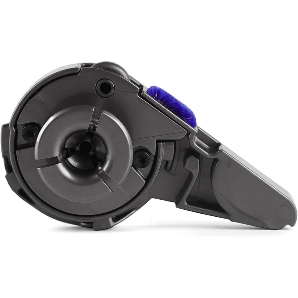 Capac lateral pentru peria cu role pentru aspiratorul Dyson V8 V10 Slim V12 V15 Detect Slim, piese de schimb laterale