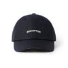 BROMPTON LONDON Greenford Brit Cap - Navy (P245Aha202)
