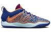 Nike X Napheesa Collier Kd 15 'Minnesota Lynx' DC1975-400