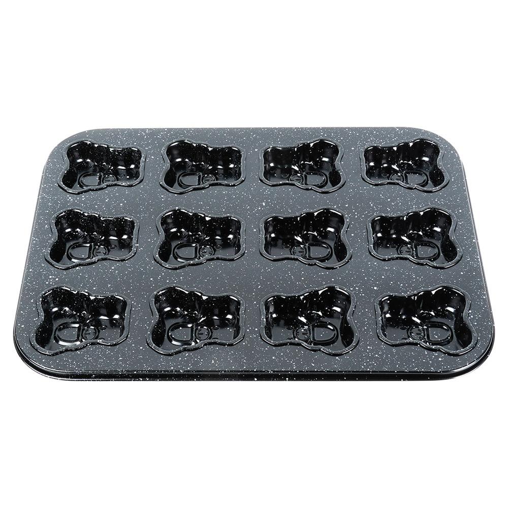 Granite Mold for Baking Cookies for Teddy Bear Cookies