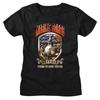 US Marine Corps Veteran Proud To Have Served Women's T Shirt