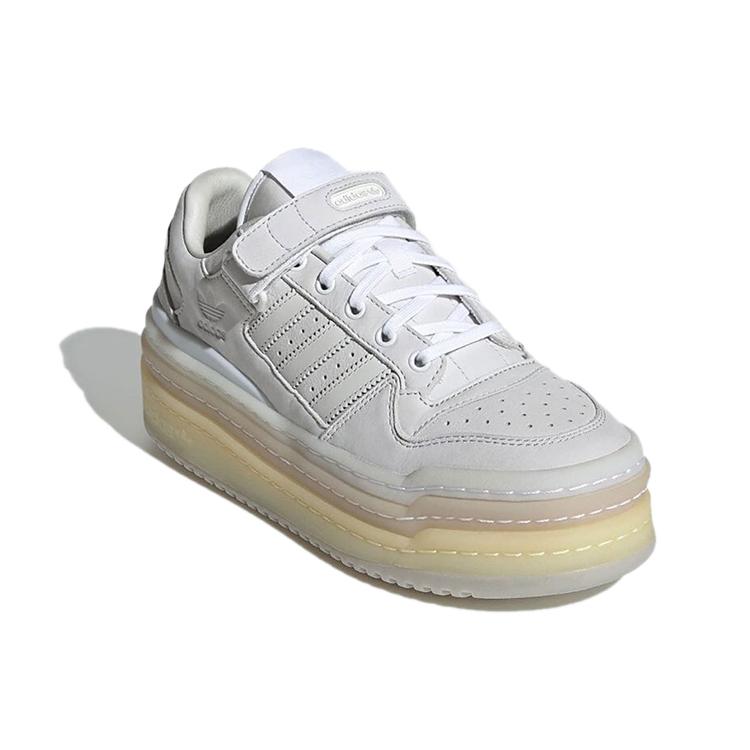 adidas Triple Platforum Low
