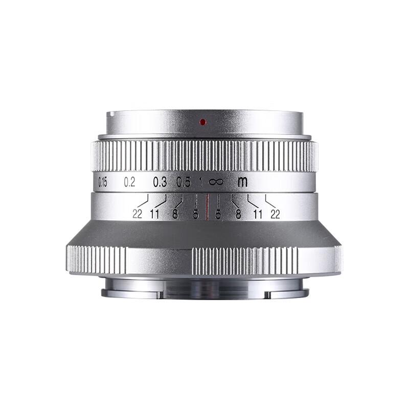 

LAOWA FF II 15mm F5.0 Полнокадровый широкоугольный объектив