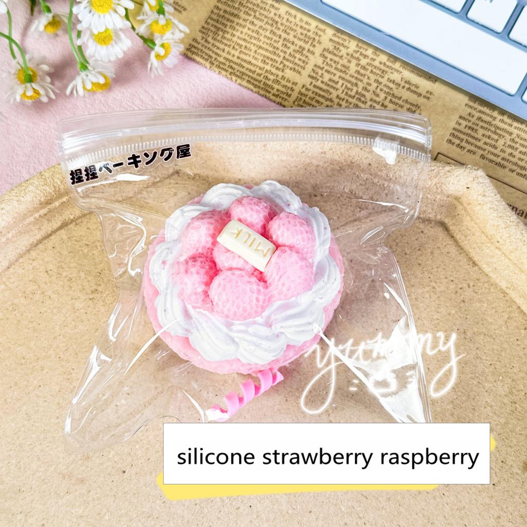 Form Zitrone Fidget Spielzeug Taba Squishy Frucht Design Stressabbau Knetspielzeug Für Erwachsene Wiederverwendbar Langsam Aufgehend Angstreduzierer