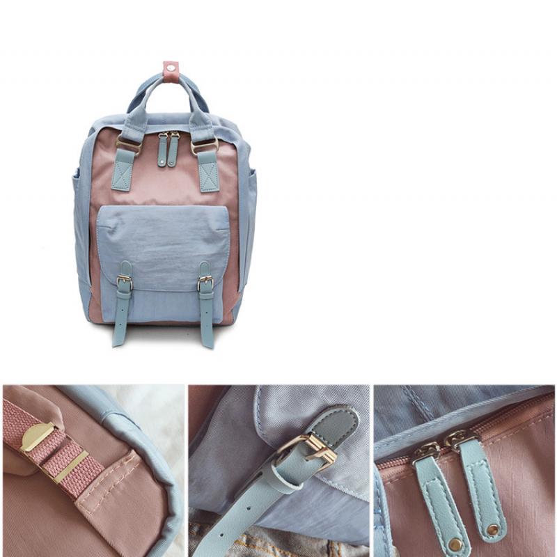 soulsten diaper bag backpack