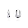 Silver Earrings Sa25A83E