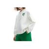 New FILA Sweatshirts Women's Cloud White F11W418203F-WT