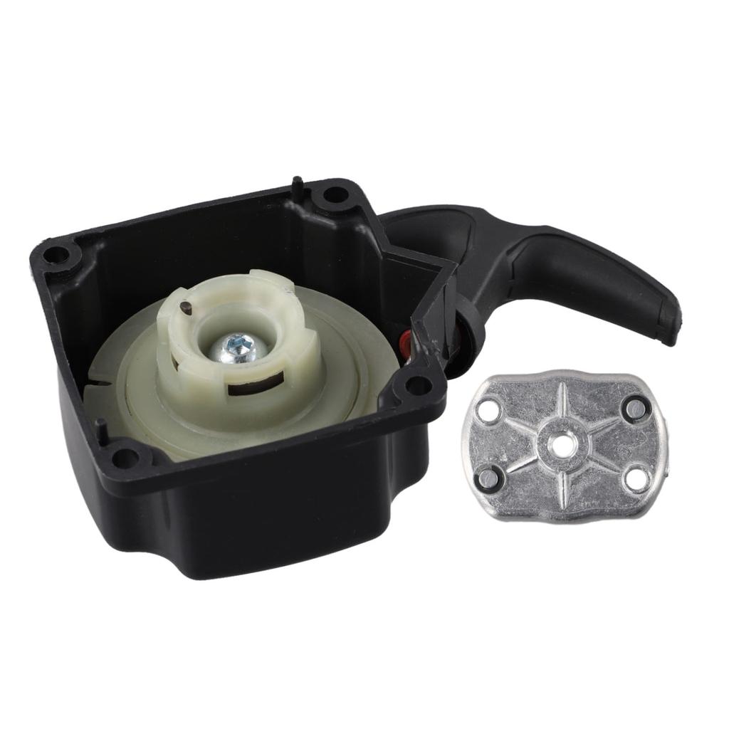 Recoil Pull Starter Lawnmower Starter Tool Brush Cutter