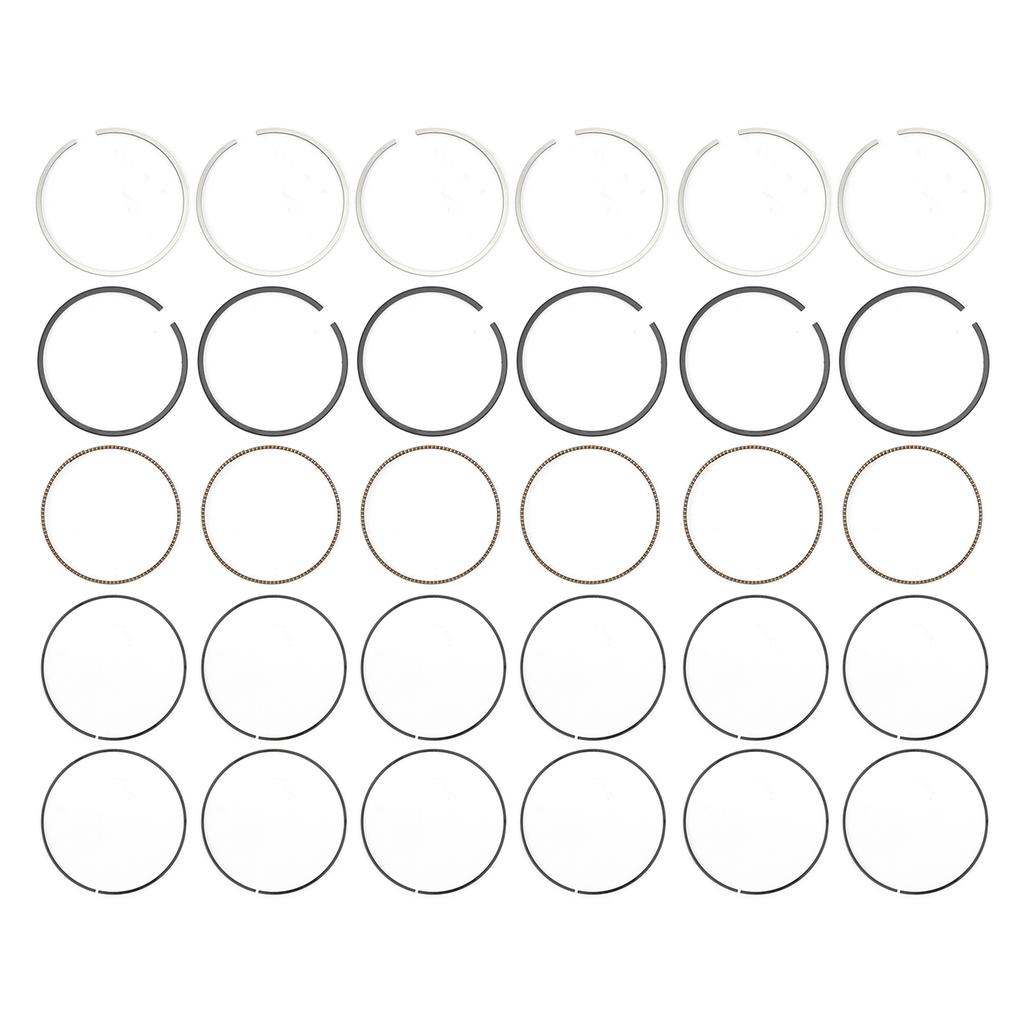 3.6L Engine Rebuild Overhaul Kit for Dodge Chrysler 200 Jeep Ram 1500 2011-2016