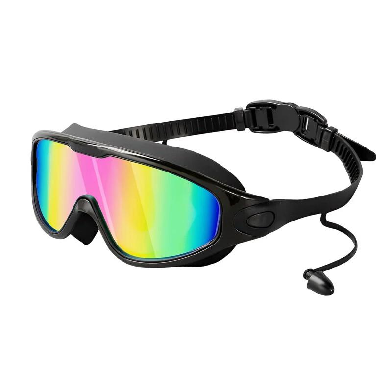 Alliance Messenger Large Frame Swim Goggles