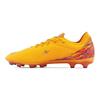 New Balance Scarpe da Calcio Furon V6+ Pro AG Low-Top Uomo Sneaker Arancione MSF1AA65